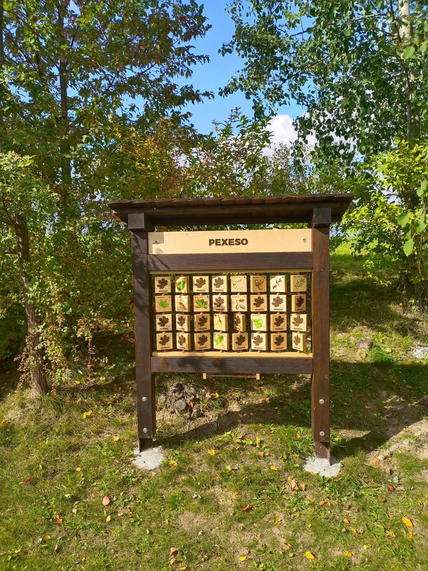 Podvesky Mlyn Hotel Tlumacov Exterior photo